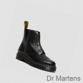 Buy Dr Martens Boots Online UK Boots Womens Black