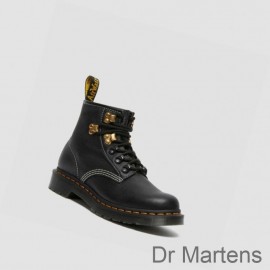Dr Martens Ankle Boots Black Friday Sale 101 Hardware Virginia Womens Black