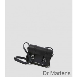 Dr Martens Bags For Sale 7 Inch Leather Crossbody Accessories Black