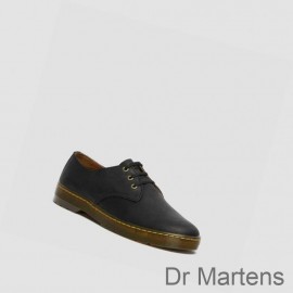 Dr Martens Casual Shoes For Cheap Coronado Wyoming Mens Black