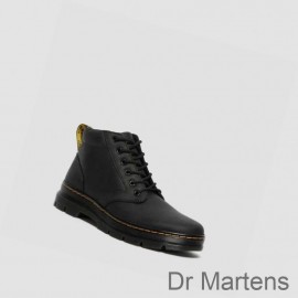 Dr Martens Casual Shoes On Sale Bonny Mens Black