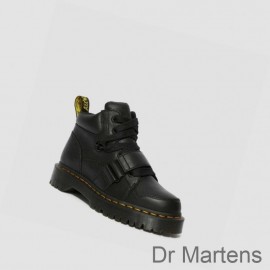 Dr Martens Chunky Boots Online Sale Zuma II Womens Black