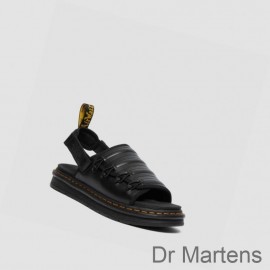 Dr Martens Sandals For Sale Mura Suicoke Womens Black