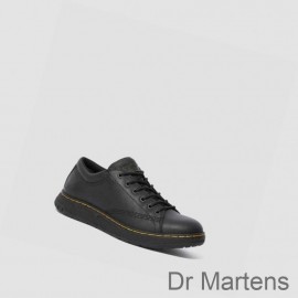 Dr Martens Work Shoes Discount Store Maltby Slip Resistant Mens Black